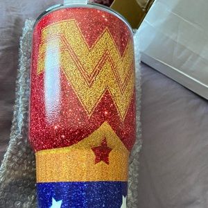 Calling all Wonder Women named Kate